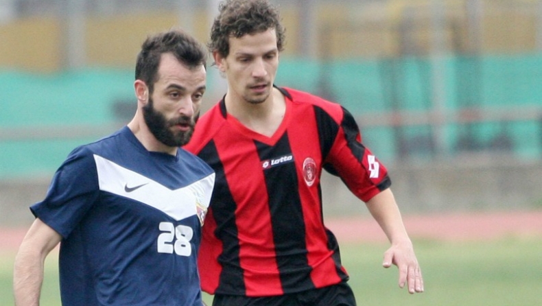 «Στόχος της Καλαμαριάς η άνοδος»
