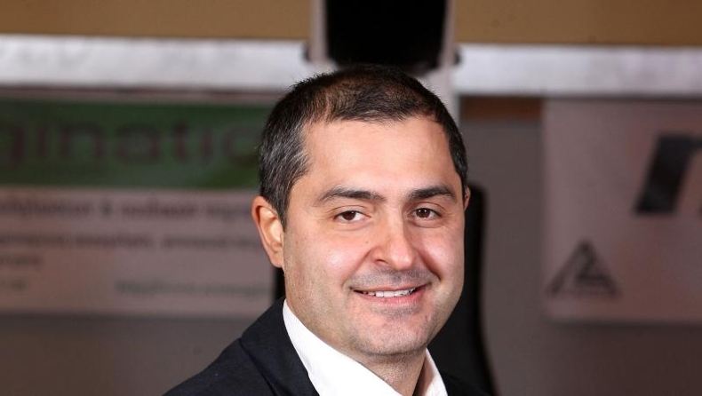 «Να γίνομαι καθημερινά καλύτερος»