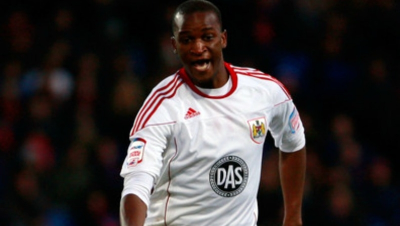 Τα «βρήκε» με Σισέ ο Ατρόμητος