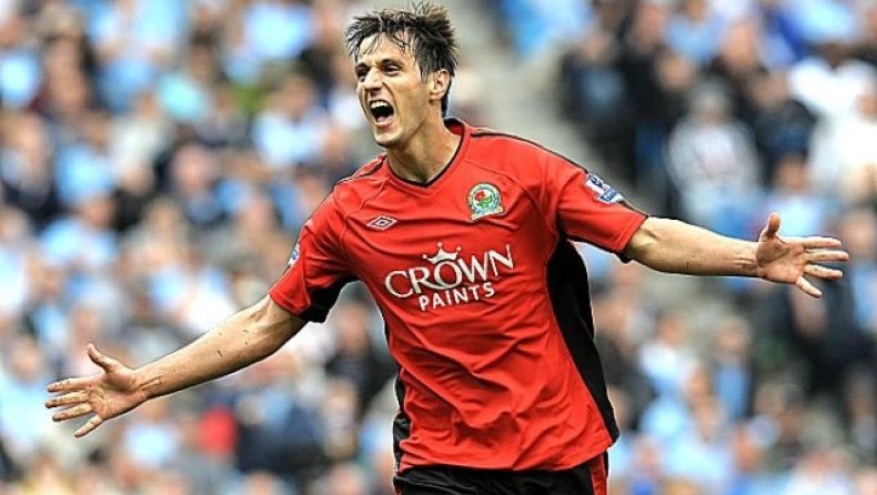 Στην Ουκρανία ο Κάλινιτς