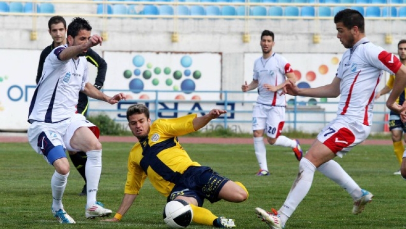 Φωτιά στο Ελ πάσο