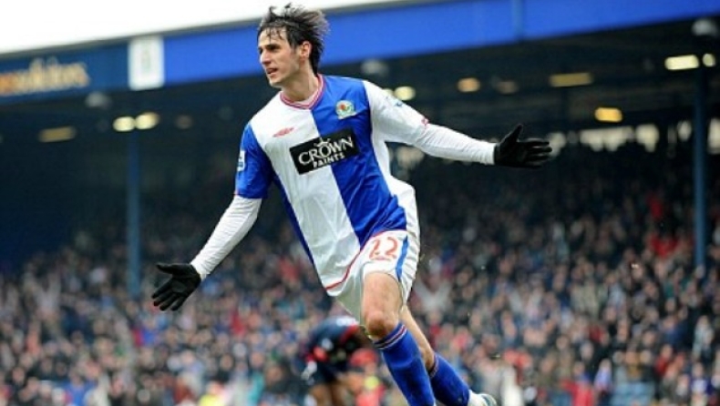 Ανακοινώνει Κάλινιτς η Ντνιεπρ