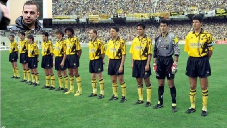 Οι «καλύτεροι» του Ντέμη