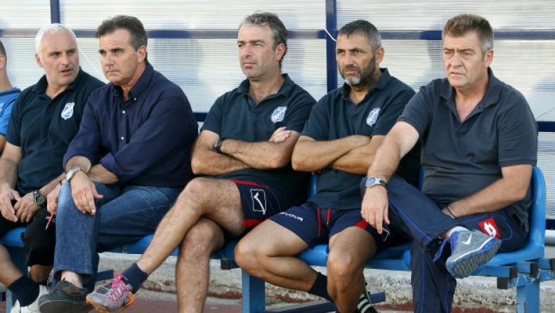 Έρχονται αλλαγές στην Καλλιθέα