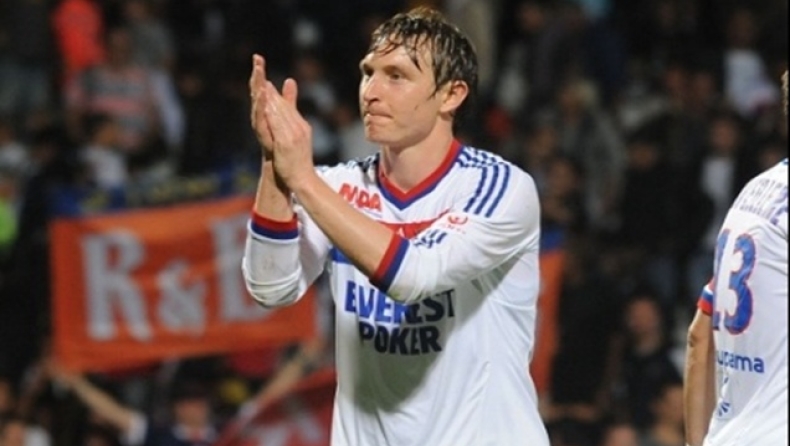 «Ίσως ο Κάλστρομ να έχει συμφωνήσει...»