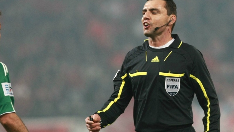 Καλόπουλος εκτός τόπου και χρόνου...