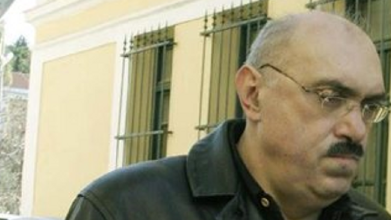 Καλούσης: Θα γίνει πάταγος αν αποκαλύψω τι μου είπε ο Ντερτιλής