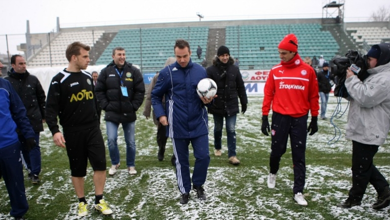 Παιδιά και... αποπαίδια!