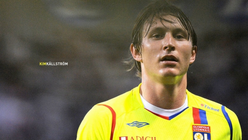 «Kλείνει» Κάλστρομ η Ρούμπιν Καζάν!