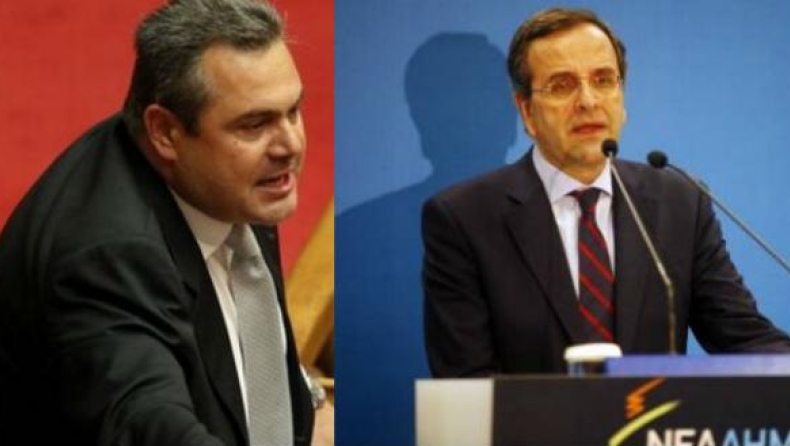 Το παρασκήνιο της επιστολής