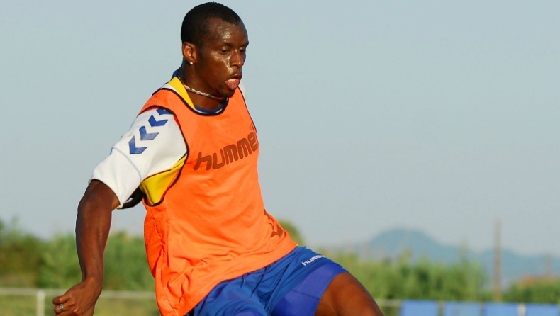 Ατομικό για Καμαρά, Μπελεβώνη