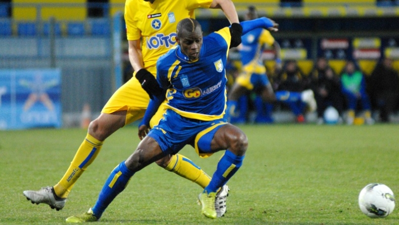 Με Καμαρά στη Νέα Σμύρνη