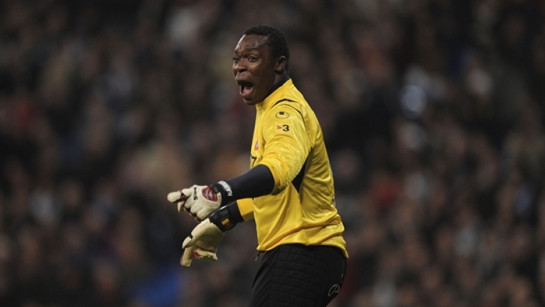 «Τίποτα επίσημο από τον Ολυμπιακό»