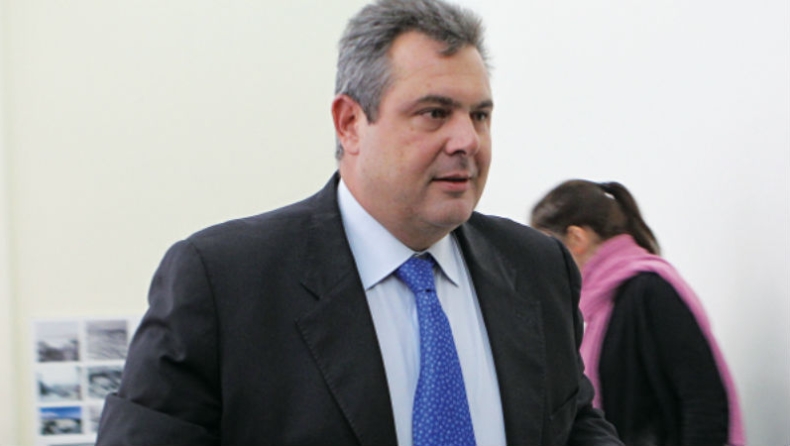 «Έχουμε κυβέρνηση... Σημίτη»