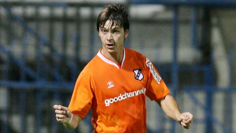 Καμπάνταης: «Δίκαια στην Σούπερ Λίγκα»