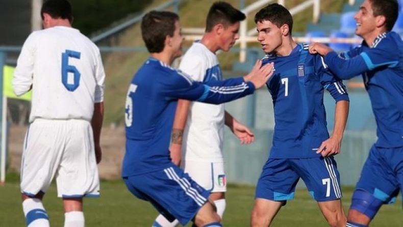 Στο «στόχαστρο» ο Καναβέτας