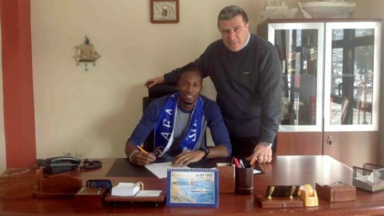 Κάντζι και επίσημα