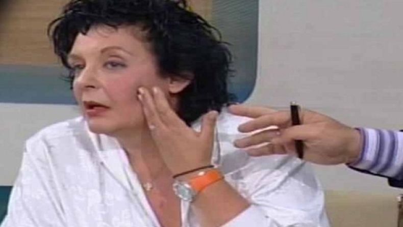«Χρυσή Αυγή σαν πελάτης μπορντέλου»