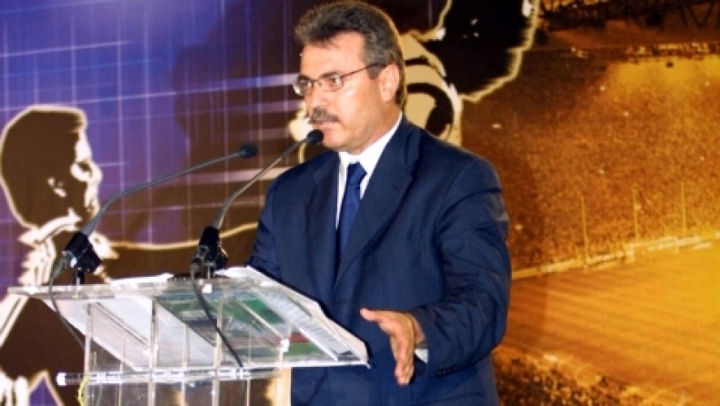 Παραίτηση Κανελλόπουλου!