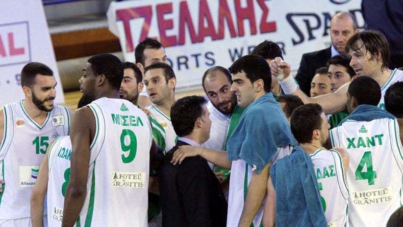 Έκανε το πρώτο βήμα ο ΚΑΟΔ