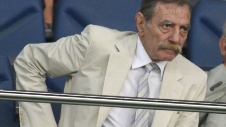 Όταν ο «καπετάνιος» βγήκε στην ξηρά...