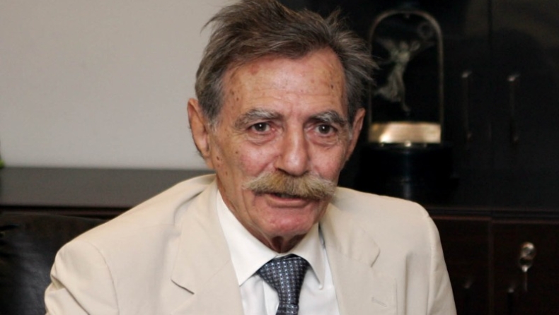 Αποθεώθηκε ο Καπετάνιος