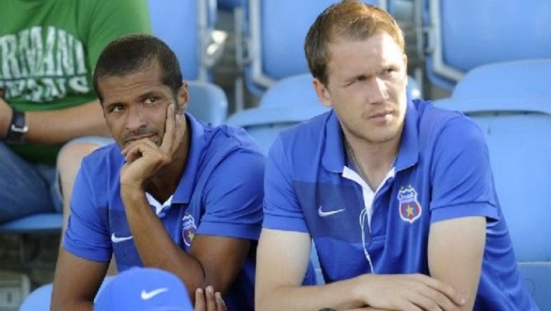 Τα… σκάει για Καπετάνο η Λίτεξ