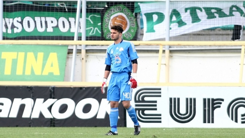 Καπίνο: «Έχουμε ψυχή»