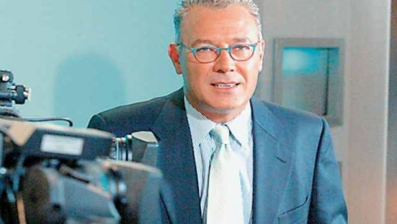 Μητσιάς κράζει Καψή