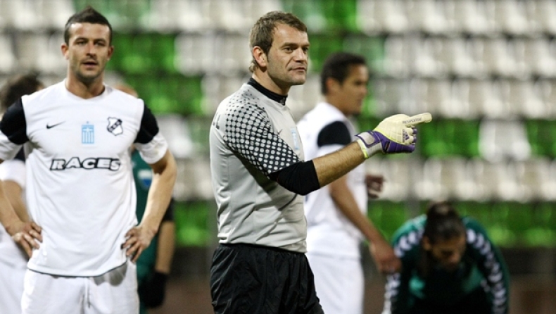 «Ναυάγιο» με Κάρολ, Κρέσιτς στο στόχο!