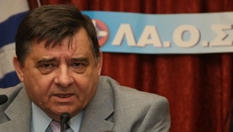 «Δεν μπορούσα να προδώσω...»