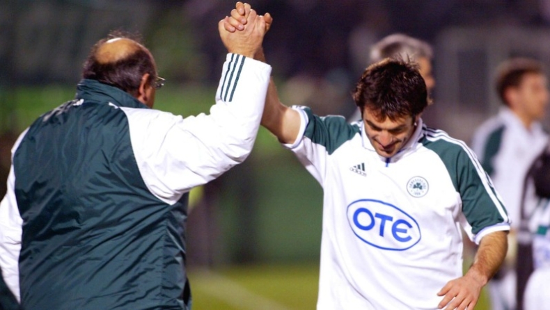 Σπόντες «Κάρα» λόγω Μαρκαριάν!