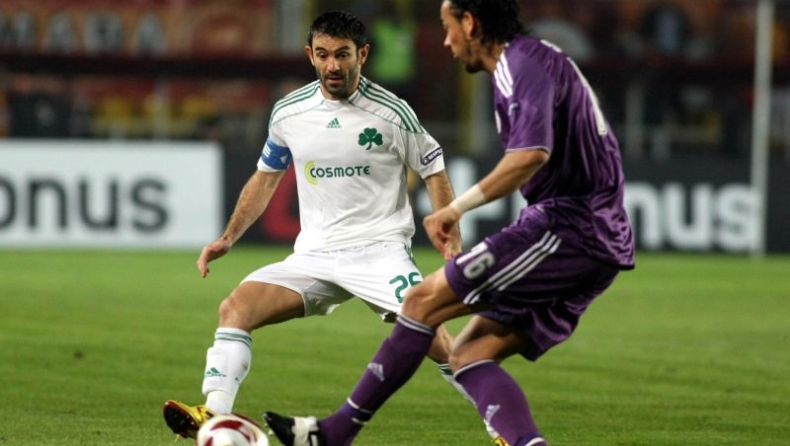 Το ….ρευστό και ο «Καρα»