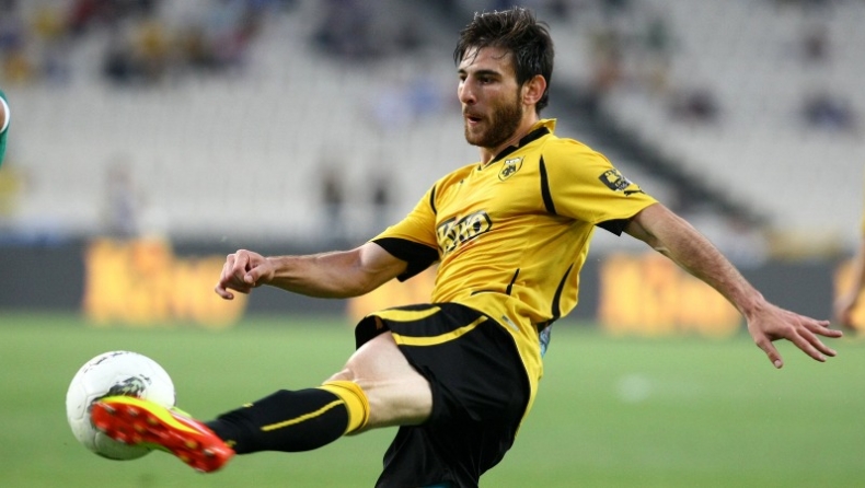 Πάει κι ο Καράμπελας...