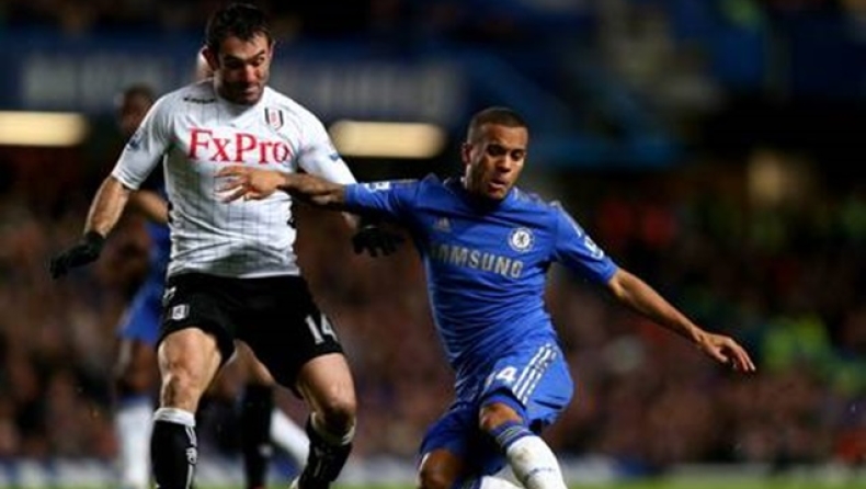 «Πολεμικό άλογο ο Καραγκούνης!»