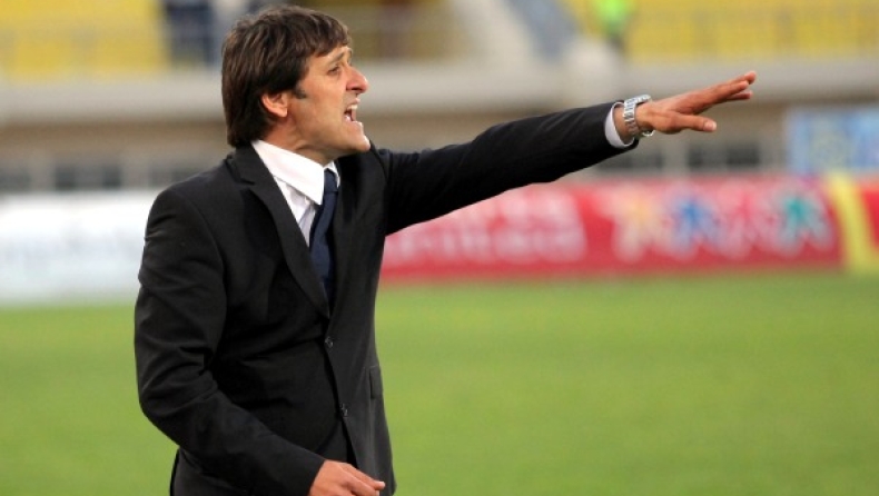 Δίχως προβλήματα ο Εργοτέλης