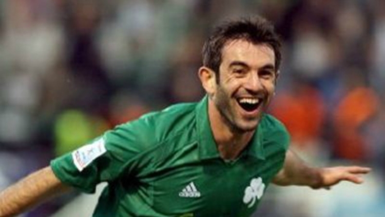 «Σφήνα» ΑΕΛ για «Κάρα»