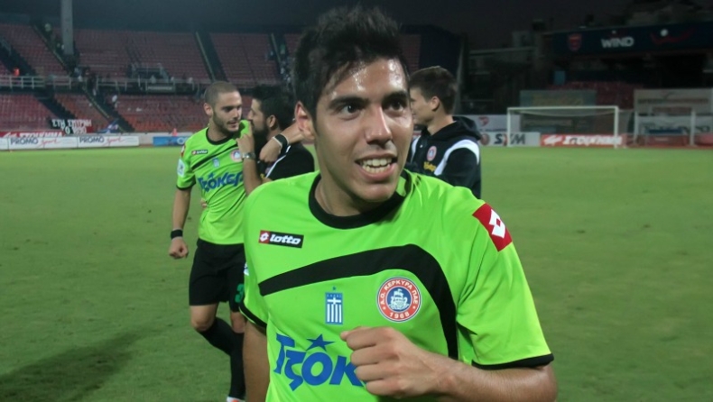 Με Καραλή η ΑΕΚ