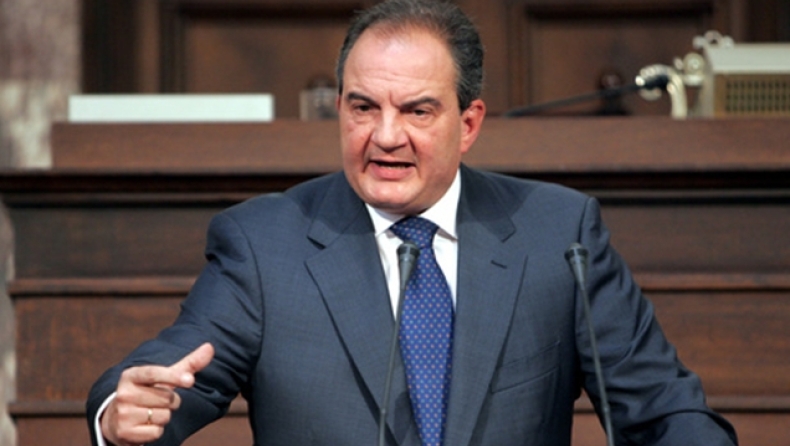 Ο Καραμανλής στα χρόνια της αθωότητας