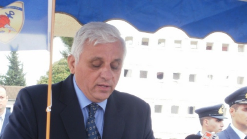 Aυτοκτόνησε αδελφός υφυπουργού‏