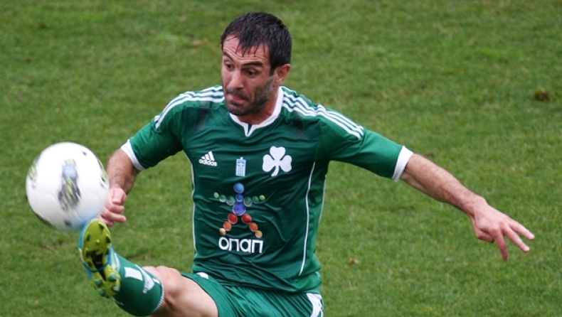 Oι διάλογοι «Κάρα»-Αλαφούζου