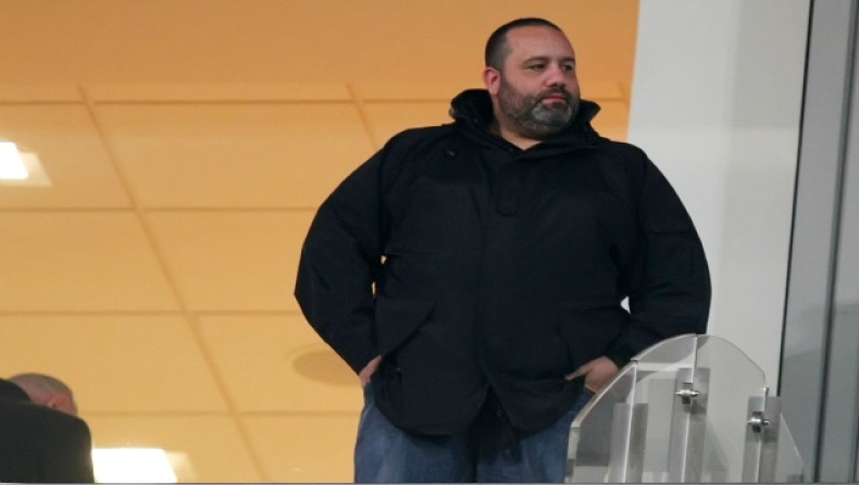 «Καμία πρόταση για Μήτρογλου»