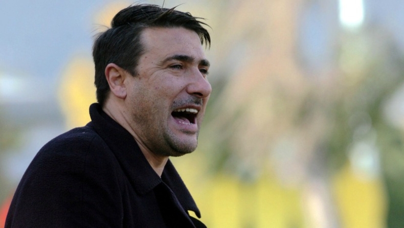 «Μεγάλος παίκτης ο Ιμπαγάσα»