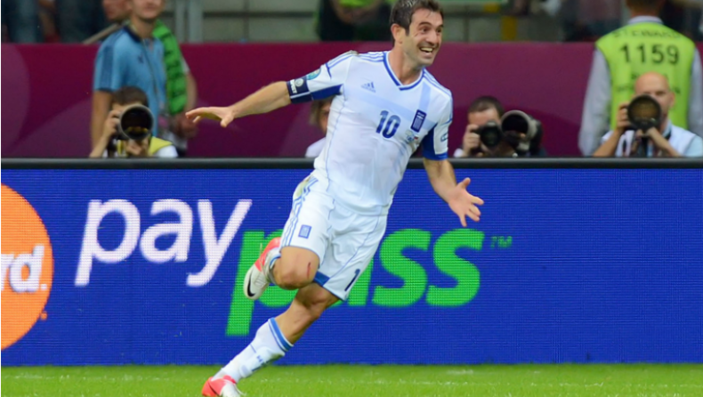 Karagounis oy oy oy oy oy (vid)