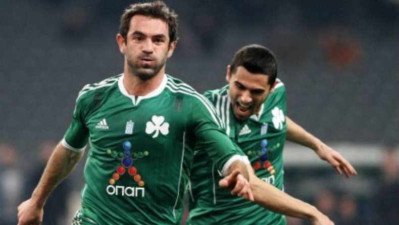 Σβήνει τη «φωτιά»!