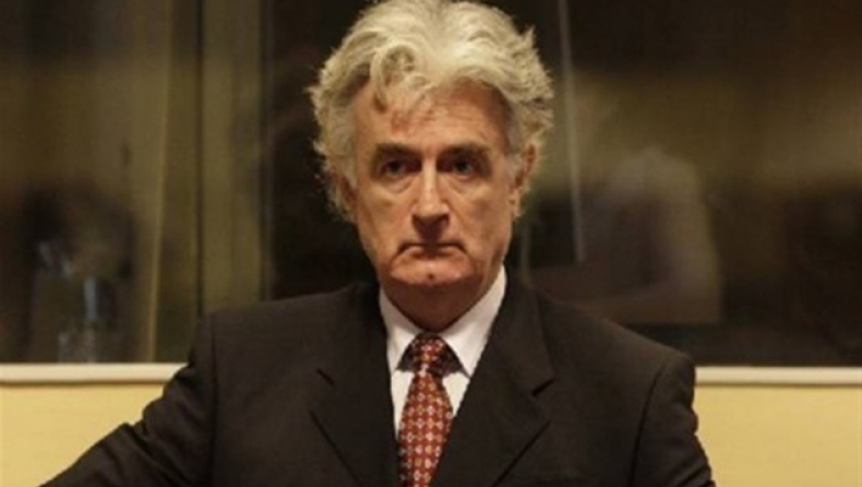 Κάρατζιτς καλεί Παπούλια!