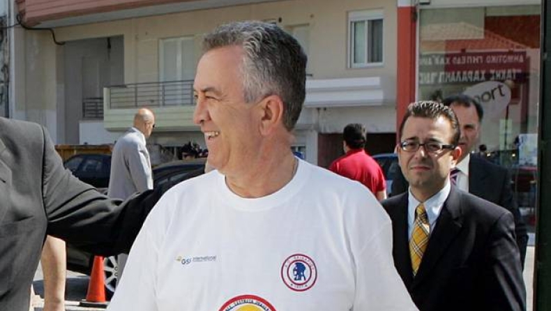 «Στο δάνειο η εμπλοκή Μπεθάνη»