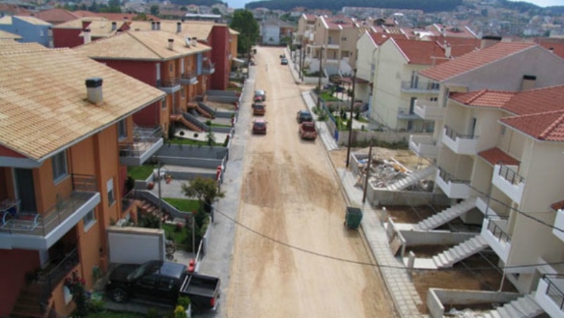 Αυτοπυρπολήθηκε 34χρονος στα Καρδαμίτσια