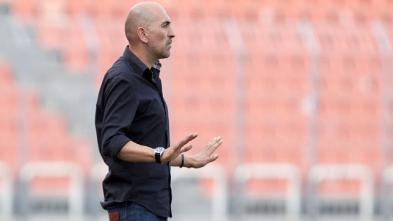 «Άξιζε κάτι καλύτερη η Βέροια»