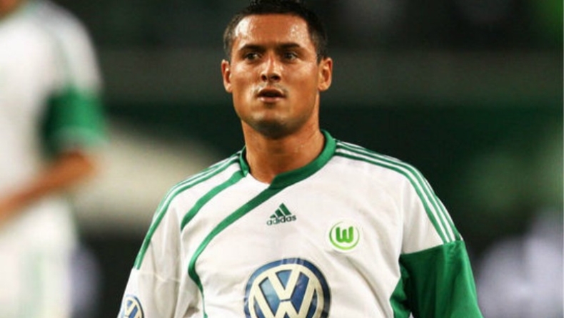 Κοντά σε Άστον Βίλα ο Ζιανί